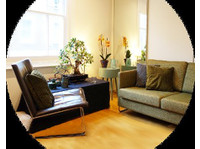 Notting Hill Therapy (2) - Psykologit ja psykoterapia