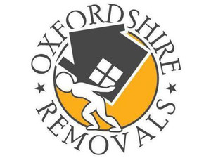Oxfordshire Removals Man and Van Services - Removals & Transport