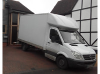 Oxfordshire Removals Man and Van Services (4) - Removals & Transport