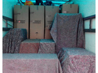 Oxfordshire Removals Man and Van Services (6) - Removals & Transport