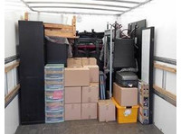 Oxfordshire Removals Man and Van Services (8) - Removals & Transport