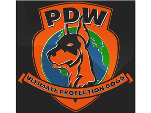 Protection Dogs Worldwide - Huisdieren diensten