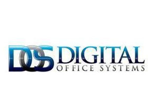 Digital Office Systems - Computer shops, sales & repairs