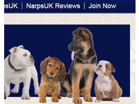 Narpsuk Ltd (4) - Pet services