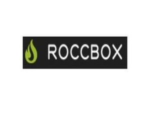 Roccbox - Sähkölaitteet