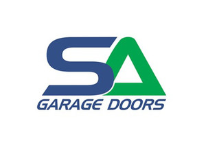 SA Garage Doors - Janelas, Portas e estufas