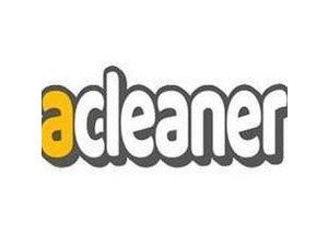 A Cleaner - Cleaners & Cleaning services