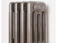 Ael Heating Solutions Ltd (1) - Encanadores e Aquecimento