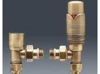 Ael Heating Solutions Ltd (3) - Водопроводна и отоплителна система