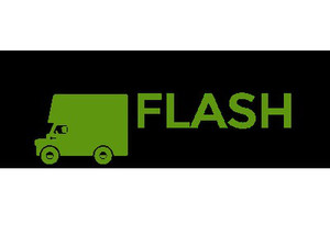 Flash Removals Ltd. - Removals & Transport