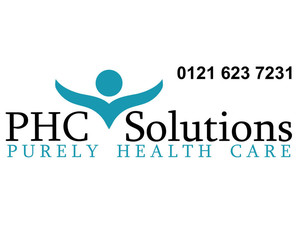 Phc solutions - healthcare recruitment agency - Recruitment agencies