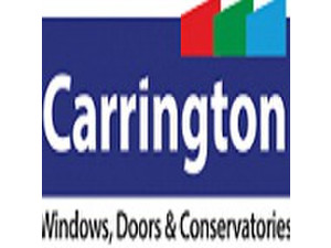 Carrington Windows - Windows, Doors & Conservatories