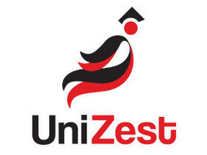 Unizest International Student e-account with FX - Обмен валюты