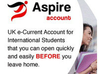 Unizest International Student e-account with FX (2) - Обмен валюты