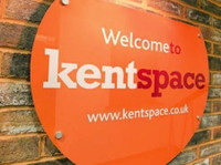 Kent Space Self Storage & Business Centre (3) - اسٹوریج