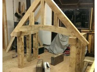 Roger Coe Joinery (4) - Carpenters, Joiners & Carpentry