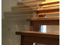 Roger Coe Joinery (8) - Carpenters, Joiners & Carpentry