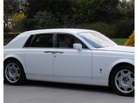 Hire A Rolls Royce (5) - Taxi Companies