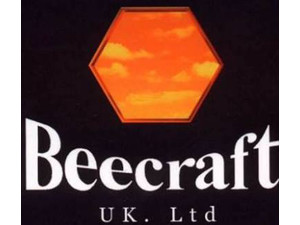 Beecraft (U.K) Ltd - Uzglabāšanas vietas