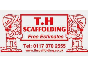 Th Scaffolding Ltd - Construction Services