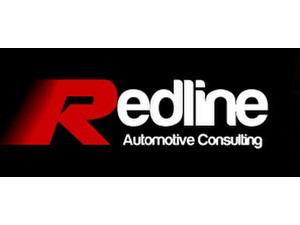 Redline Automotive consulting - Consultancy