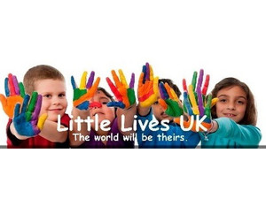 Little lives uk - Clothes