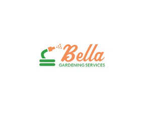 Bella Gardening Services - Κηπουροί & Εξωραϊσμός
