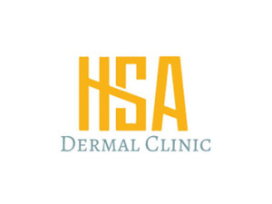 HSA Dermal Clinic - Kosmetika