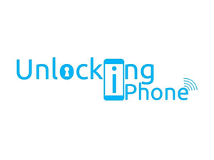 Unlocking iPhone - Computer shops, sales & repairs