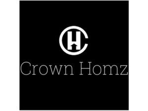 Crown Homz - Управлениe Недвижимостью
