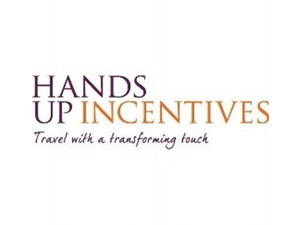 Team Building Incentive | Hands Up Incentives - Holiday Rentals