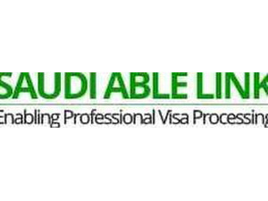 Saudi Arabia Visa Uk - Travel Agencies