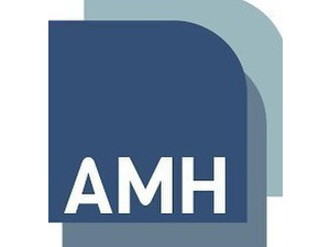 Amh commercial projects Ltd - Προμήθειες γραφείου