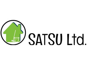 Satsu Ltd. - Cleaners & Cleaning services