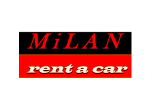 Milan Rent A Car - Car Transportation