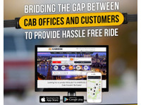 kabridge, london minicab (1) - Taxi Companies