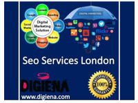 Digiena (5) - Internet aanbieders