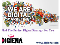Digiena (6) - Internet aanbieders