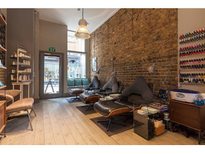 The Shoreditch Spa - Spa's & Massages