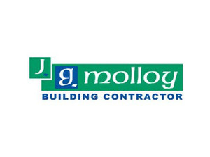 Jg molloy building contractor - Building Project Management