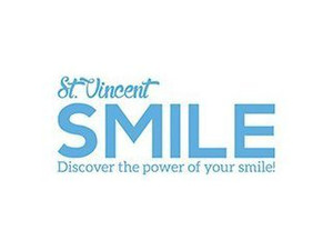 St Vincent Smile - Dentists