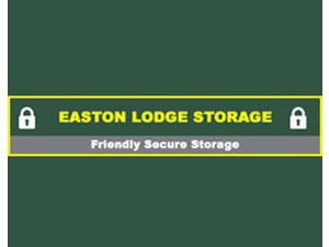 Easton Lodge Storage - Magazzini