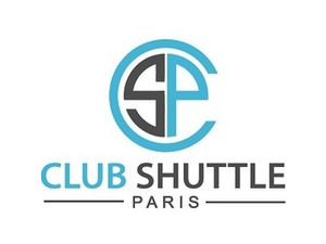 Club Shuttle Paris - Lety, letecké společnosti a letiště