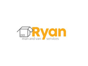 Ryan Man and Van Services - Relocation services