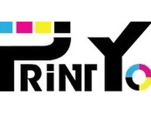 Printyo - Print Services