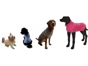 Canine and Co., dog clothes and dog welfare - Pet services