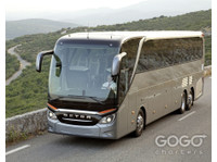 Gogo Coach Hire Manchester (1) - Travel Agencies