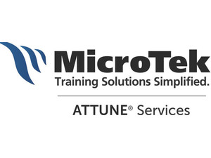 MicroTek UK - Conference & Event Organisers