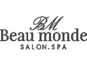 Beau Monde Salon & Spa - Tratamentos de beleza