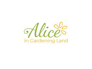 Alice In Gardening Land - Gardeners & Landscaping
